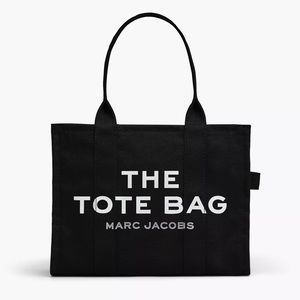 Marc Jacobs The Large Tote Bag